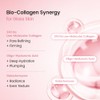 BIODANCE Bio-Collagen Real Deep Mask, Overnight, Pore Eraser, Hydrogel Mask