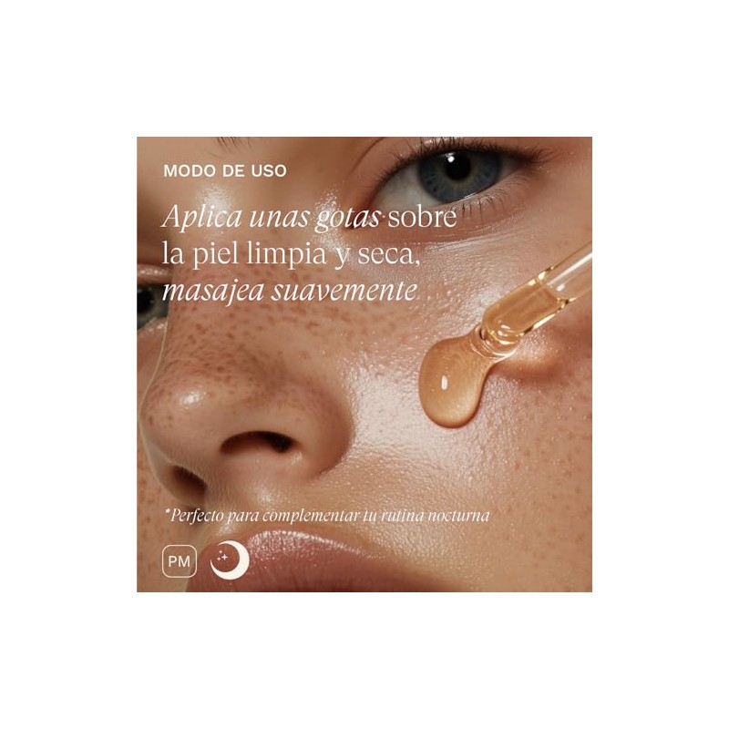 Collagenic | Serum Facial Anti-arrugas y Anti-edad con Retinol |50