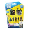 Doctor Who 3.75" Action Figure Wave 3 Classic Dalek