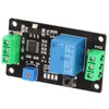 DC 24V Timer Relay, Delay Controller Board Delay off Cycle