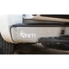YETI Sportsman's Decal Whitetail Shed White