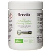 Breville Eco Coffee Residue Cleaning Tablets (40 Pack), BES013CLR