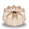 Baker's Secret Nonstick for Fluted Cake Pan, Heavy Duty Die