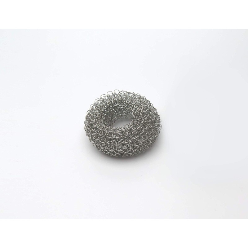 Tredoni Reusable Stainless Steel Limescale Ring – Kettle Fur Descaler