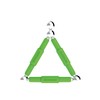 Happy People 60740 Magnetic Toy, Green