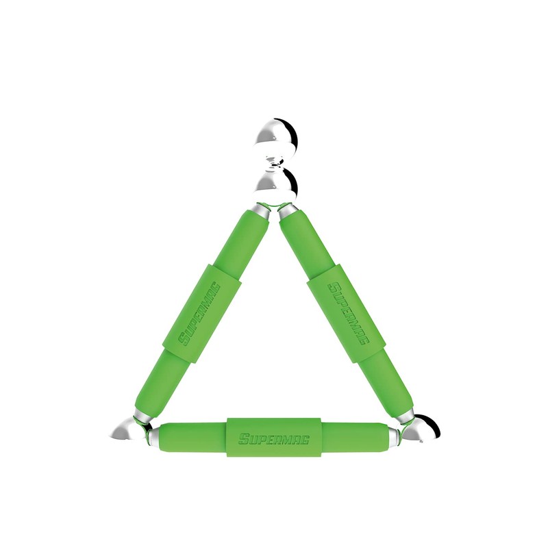 Happy People 60740 Magnetic Toy, Green