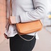 modamoda de - T237 - Shoulder Bag Small Small Made