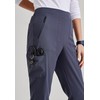 BARCO Unify Women's 5 Pocket Single Cargo Pant – Regular