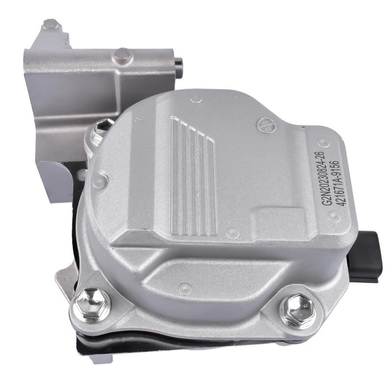 16032F0011 Engine Water Pump Replacement For 2018-2023 Toyota Sienna Camry