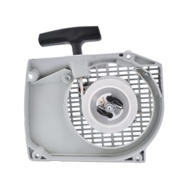 Cancanle MS440 Rewind Pull Recoil Starter for STIHL 044 046 MS440 MS460 Chainsaw