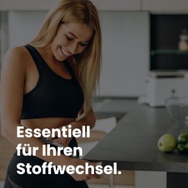 Darmatox 30 Capsules, Natural Nutrients - 30 Darmatox Capsules Thanks to the 5 in 1 Formula, Made in Germany