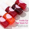 bayfree bayfree Lip Tint Stain Set, Lip Stain Long Lasting