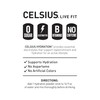Celsius Hydration™ Blue Razz, Sugar Free Electrolyte Hydration Drink Mix