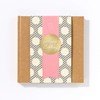 Iroha Publishing Gift WRAPPING ALBUM (S Size) Pop Dot GWAS-04