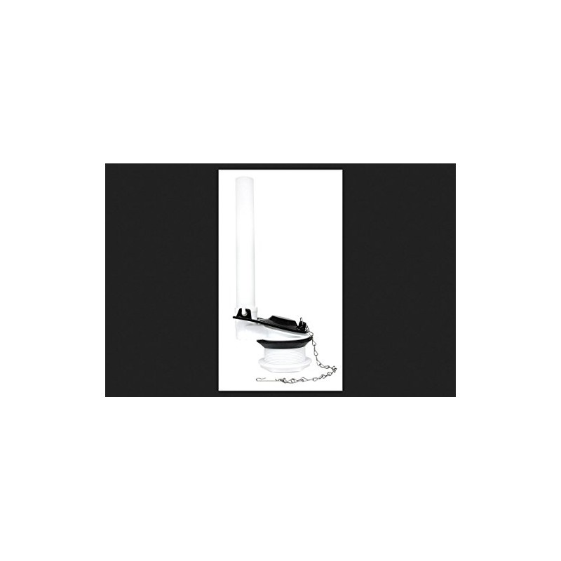 Danco 80815 Universal Toilet Flush Valve