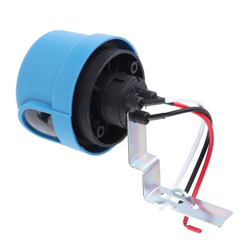 Street Light Photo Control IP65 Waterproof Photocell Sensor High Sensitivity