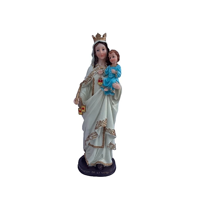 Virgen de La Merced / Nuestra Señora De Las Mercedes