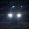 AUIMSOCO For 2008-2021 Freightliner Cascadia Truck COB LED Headlight +Fog