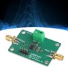 IF Amplifier Automatic Gain Control 0.1 to 500MHz Intermediate Frequency