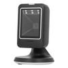 2D Hands Free Barcode Scanner QR Barcode Omnidirectional USB Wired