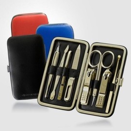 [XB7906LK]777 Three Seven Nail Clipper Set TS 377VG Three Seven / [XB7906LK]777 쓰리쎄븐 손톱깎이 세트 TS 377VG 쓰리세븐