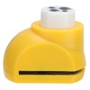 YUMILI Leaf Punch, Beautiful Paper Punch, Tree Leaf Making Mould,
