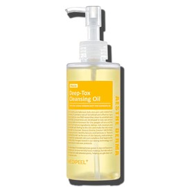 Vegan Vitamin Deeptox Cleansing Oil 200ml [Expiration date: 26.07.12] / 비건 비타민 딥톡스 클렌징 오일 200ml [소비기한 : 26.07.12]