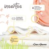 Paquete G Pañales Ecologicos Rollos Toallitas Insertos