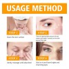 Dmm Crema Para Ojos Papa Feel 5d, Crema Reafirmante