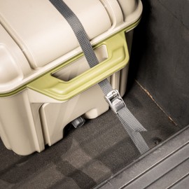 NITEIZE CJD8-09-R3 Dual Cam Jam Tie Down Strap 8 Feet