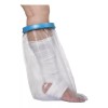 SuperConfort Protector De Yeso Adulto Ducha Para Pierna Corta Y