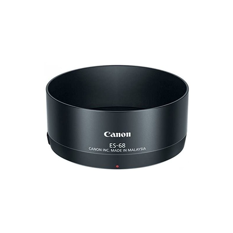 Canon ES-68 Streulichtblende Für EF Objektive