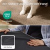 Bedsure Dog Beds Large Sized Dog- Orthopedic Pet Beds with