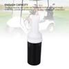 Cart Sand Bottle Universal Kit Portable Large Capacity with Holder