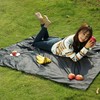 Portable Picnic Pocket Mat 70x110cm 70x110cm