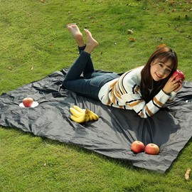 Portable Picnic Pocket Mat 70x110cm 70x110cm