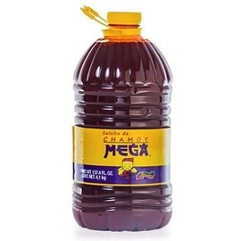 Salsita De Chamoy Mega Chamoy Sauce 1 Gallon