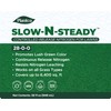 Slow-N-Steady Liquid Lawn Fertilizer | 28-0-0, High Nitrogen, Controlled Release