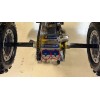 CPJ SUZUKI LT250R LT250 LT500R LT500 QUAD RACER, QUADZILLA SWINGARM