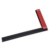 Woodworking Ruler 12in Accurate Carpenter Square L Shaped Right Angle