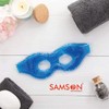 Cold Eye Mask Gel Bead Cooling Eye Mask for to