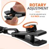 OKSTENCK Pool Solar Cover Reel Attachment Kit 24 Pcs, Includes