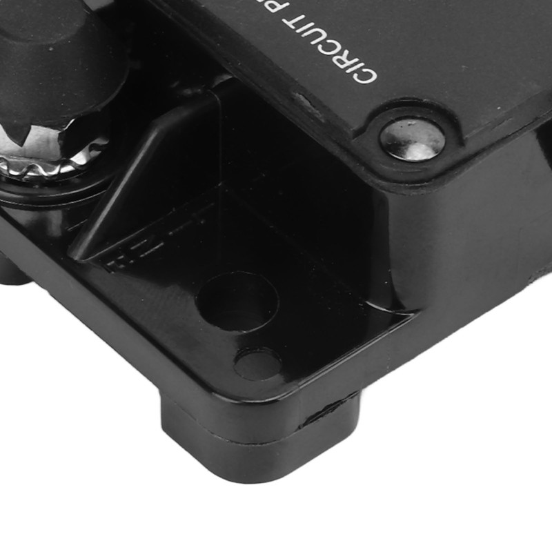 Circuit Breaker 32V 150A Auto Reset Power Protect Breaker for