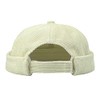 YAMEE Cap Men's Hat Women's Docker Cap Unisex Docker Hat