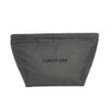 monochrome Insulated Bag, Charcoal Grey