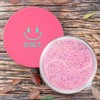 Oget Sleep Patch Eye Patch Set Eye Area Skin Pink Collagen Hydrogel Eye Patch 1 pc 32 pieces / 오겟 수면 패치 아이 패치 세트 눈가 피부 핑크 콜라겐 하이드로겔 아이패치 1개 32개입