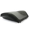HECASA Seat Cover & Cushion Compatible with 2011-2020 Can-Am Commander