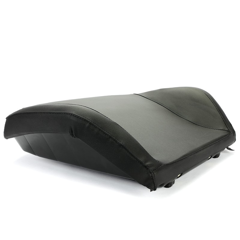 HECASA Seat Cover & Cushion Compatible with 2011-2020 Can-Am Commander
