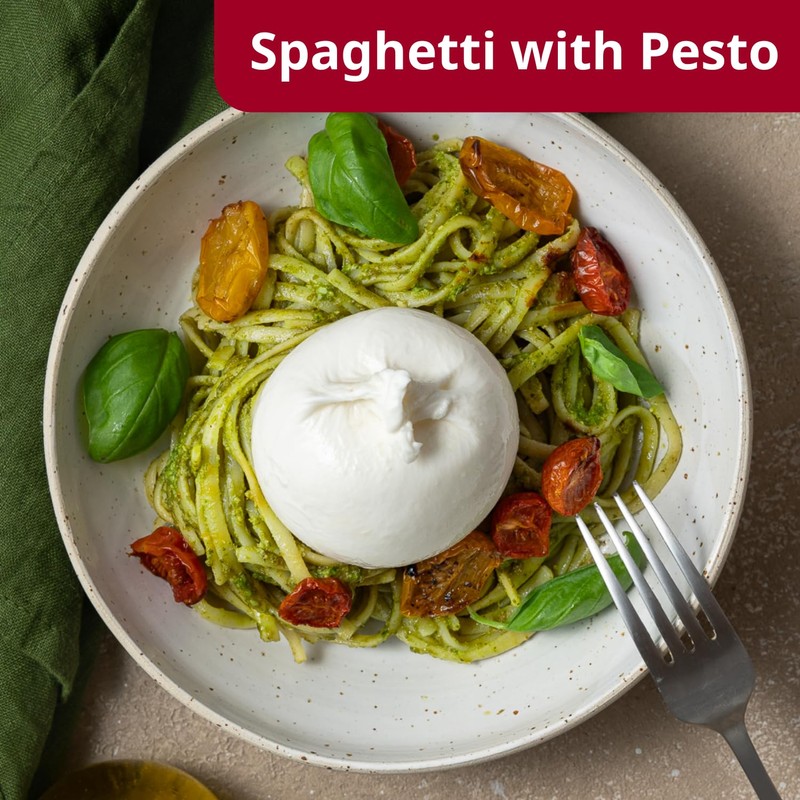 Polli Pesto Sauce Traditional Basil | Pasta Risotto and Bruschetta