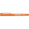 Artline 200 Orange Fineliner Technical Drawing Pens - Pack 12